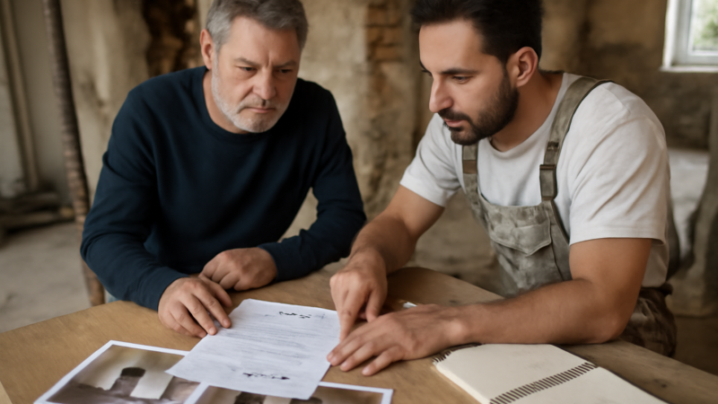 artisanat-faq.fr : guide pour vos travaux