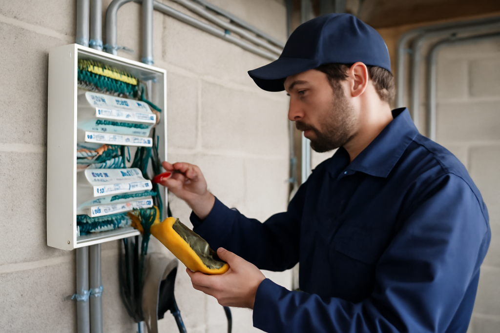 Installer borne recharge : prix réaliste (2026)