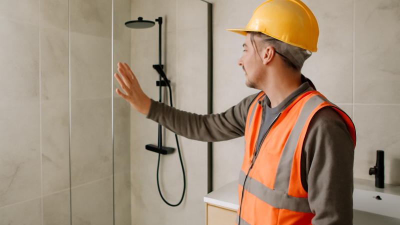 Salle de bain marbre : guide pratique et déco