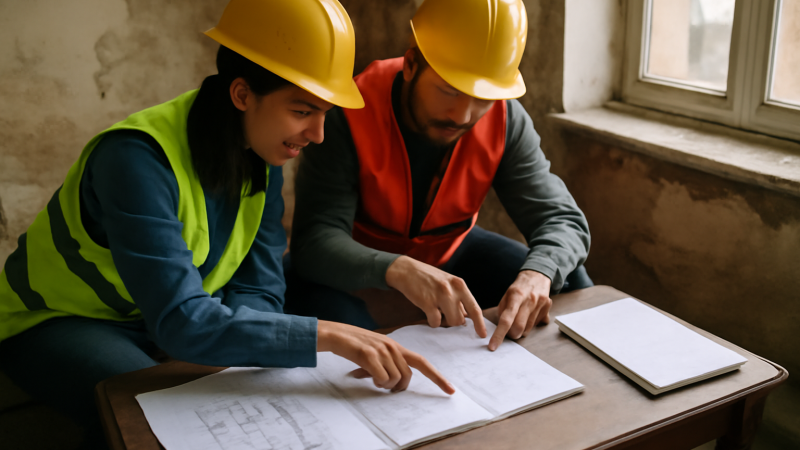 Budget rénovation ma-gestion-renovation : maîtriser
