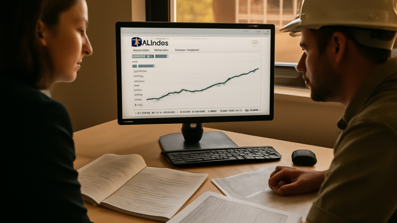 bt38 : comprendre l’index INSEE de plomberie
