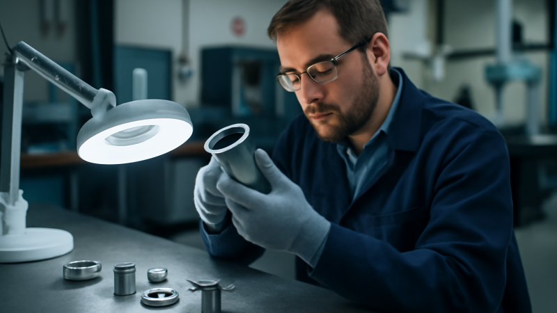 Liquid metal embrittlement : comprendre et prévenir