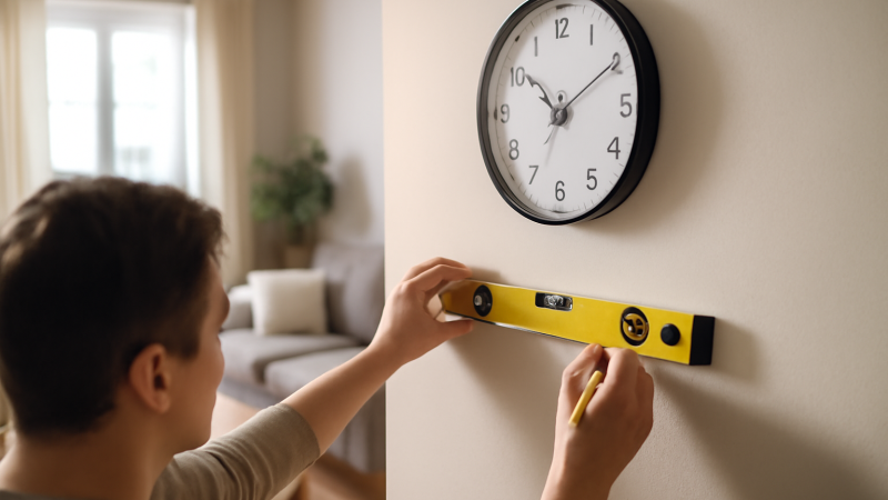 Pendule murale : choisir et acheter la bonne