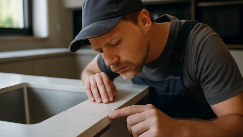 Silestone ou Dekton : choisir le bon plan